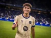 Pau Cubarsi sends message to Victor Osimhen ahead of Barcelona vs Galatasaray
