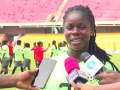 LA 2028: Mukarama returns to Black Queens squad for Olympic Games qualifiers