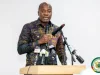 MMDAs directed to maintain Nissan Patrol vehicles for Traditional Councils