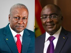 Where is the 24-hour economy? – Bawumia challenges Mahama government to show results