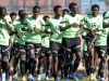 2026 0U17 WWC: Black Maidens to face Argentina in last 16 on October 28