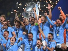 English football’s independent regulator would quit over Man City interference