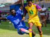 GPL 2026/27: Medeama go top after win over Port City