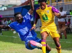 GPL 2026/27: Medeama go top after win over Port City