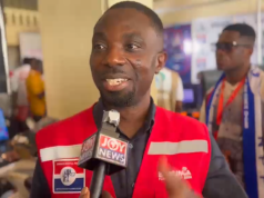NPP delegates, not social media, will decide election winners – Miracles Aboagye