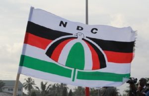 NDC closes nominations for 2026 National Executive Elections