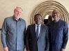 MTN reaffirms commitment to driving Ghana’s digital infrastructure- Group CEO