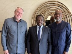 MTN reaffirms commitment to driving Ghana’s digital infrastructure- Group CEO