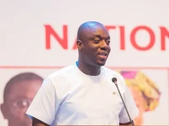 NPP opens nominations for Constituency Executive Elections