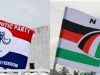 No Party Card, just a Party Microphone! A Ghanaian story of Elections, Referees and Convenient Amnesia