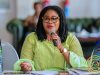 Gender Ministry launches three laws to strengthen social protection and gender equity