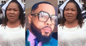 Agradaa Vows to Divorce Angel Asiamah Over Cheating