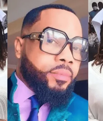 Agradaa Vows to Divorce Angel Asiamah Over Cheating
