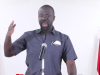 Manhyia South MP Baffour Awuah reports himself to EOCO after arrest warrant
