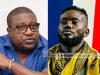 Nana B denies claims that Kojo Bamba was his driver and bodyguard