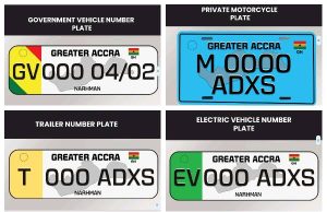 Plugging the Multi-Million-Dollar Leak: DVLA Saves Ghana $50M Annually in Savage Contract Downsize
