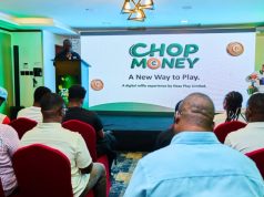 Nsaa Play unveils Chop Money, offering Ghanaians chance to win prizes for GHS5