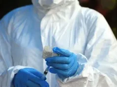 Nigeria confirms Ebola case in Abuja after traveler from Uganda tests positive