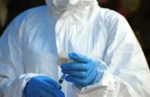 Nigeria confirms Ebola case in Abuja after traveler from Uganda tests positive