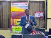 USTED professor calls for Ghana-backed research into locally suited drainage solutions