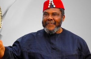 Pete Edochie explains why ‘Things Fall Apart’ is Africa’s greatest book