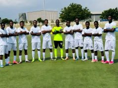 KGL U17 Colts 2026: Prempeh Elite Academy, Brong Ahafo lead groups after Matchday Two