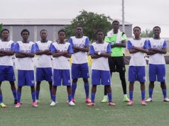 KGL U17 Colts 2026: Prempeh Elite Academy, Western Region, two others battle for final berths