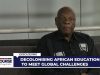 Africa should reclaim Historical Narrative through Afrocentric Education