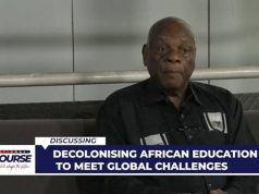 Africa should reclaim Historical Narrative through Afrocentric Education