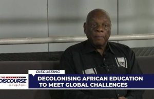 Africa should reclaim Historical Narrative through Afrocentric Education