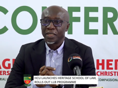 ‘An instruction to permit the commission of a crime’ – Prof Appiagyei-Atua challenges mining directive
