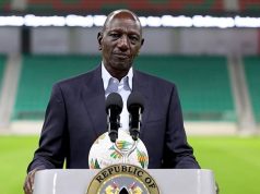 Bayern Munich vs Ajax to open Talanta Stadium – Kenya President Ruto announces