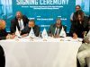 $28bn Lot 2 MoU ‘resurrects’ hope and confidence in Ghana’s Petroleum Hub project