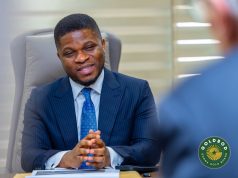 GoldBod cites US$130m FX sale as cedi records weeks of appreciation