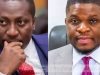 Afenyo-Markin’s lawsuit against Sammy Gyamfi takes focus away from development – Kpebu