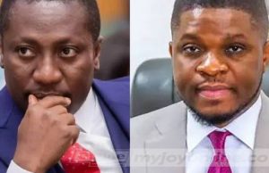Afenyo-Markin’s lawsuit against Sammy Gyamfi takes focus away from development – Kpebu