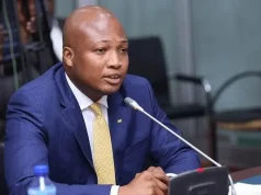 Ablakwa says Ghana could evacuate more citizens from South Africa if the situation worsens