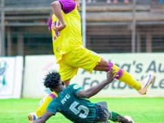 2026/27: Medeama suffer first defeat as Aduana, Kotoko return to winning ways