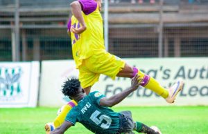 2026/27: Medeama suffer first defeat as Aduana, Kotoko return to winning ways