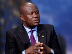 Nana B passport claims a diversionary tactic — Abu Jinapor
