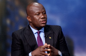 Nana B passport claims a diversionary tactic — Abu Jinapor