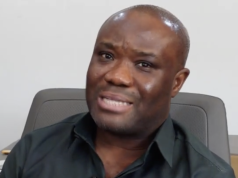 MPship should not shield anyone from arrest – Felix Ofosu-Kwakye