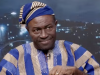 Mahama must apologise to Akufo-Addo over honorary doctorates – Nana Akomea