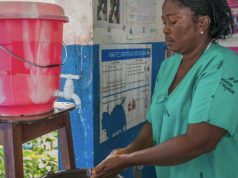 WASH gaps threaten quality maternal healthcare – GHS