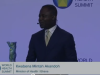 Global health must be led by countries, not designed for them – Mintah Akandoh