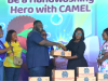 PZ Cussons Ghana promotes hand washing among schoolchildren through Camel campaign