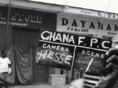 IShowSpeed partners Obamas to bring Ghana history documentary to cinemas on October 28