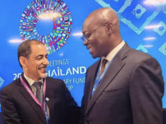 ‘Follow Ghana’s steps’ – IMF Africa Director hails economic gains