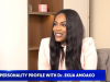 Debate, leadership and governance drew me to politics – Ekua Amoakoh