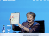 IMF Chief identifies 2 major threats posed by AI to global economy
